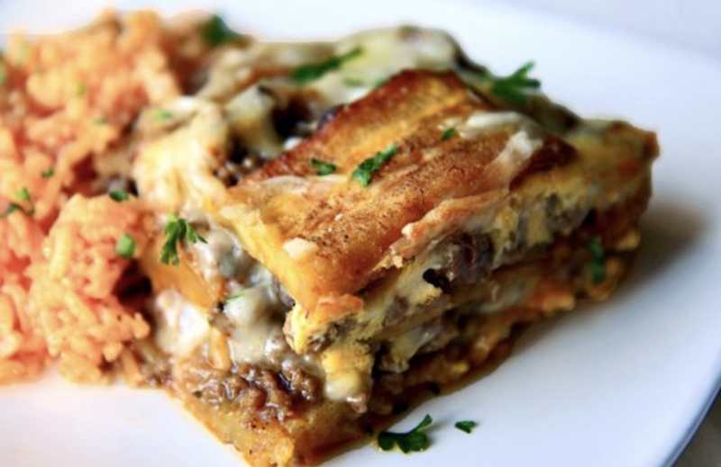 pastelon