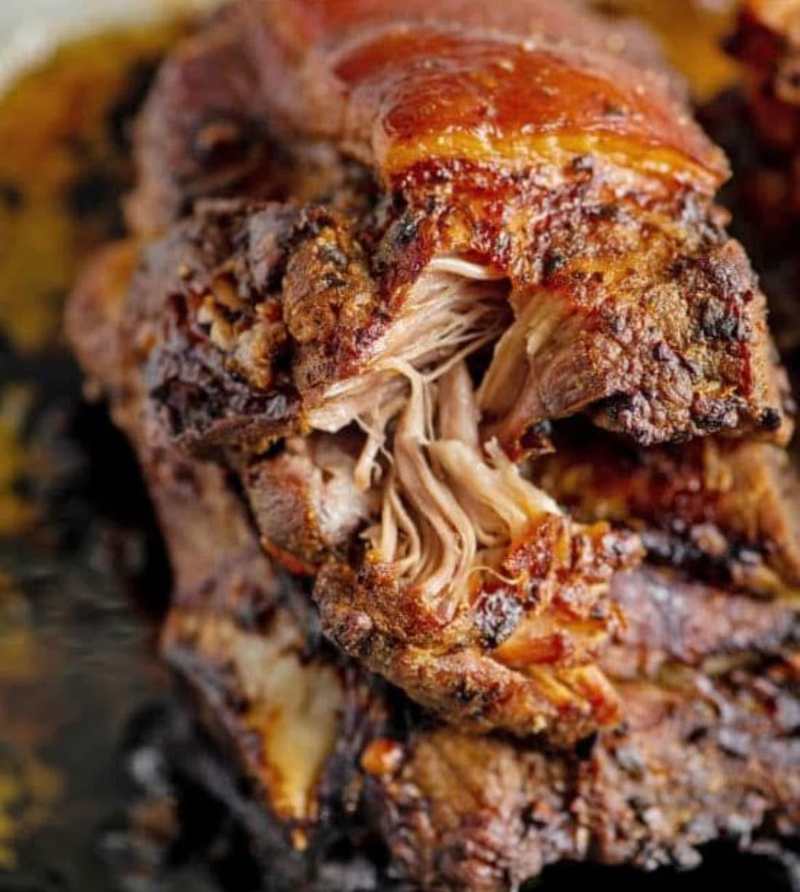 pernil