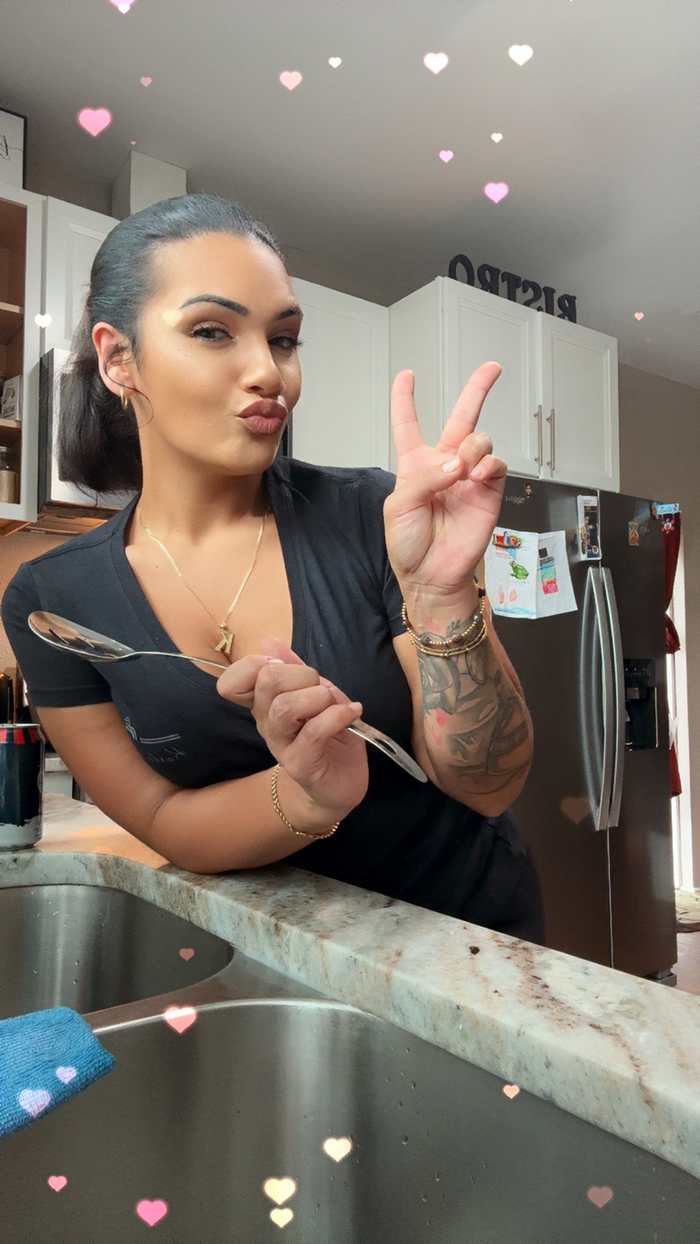 karla chef