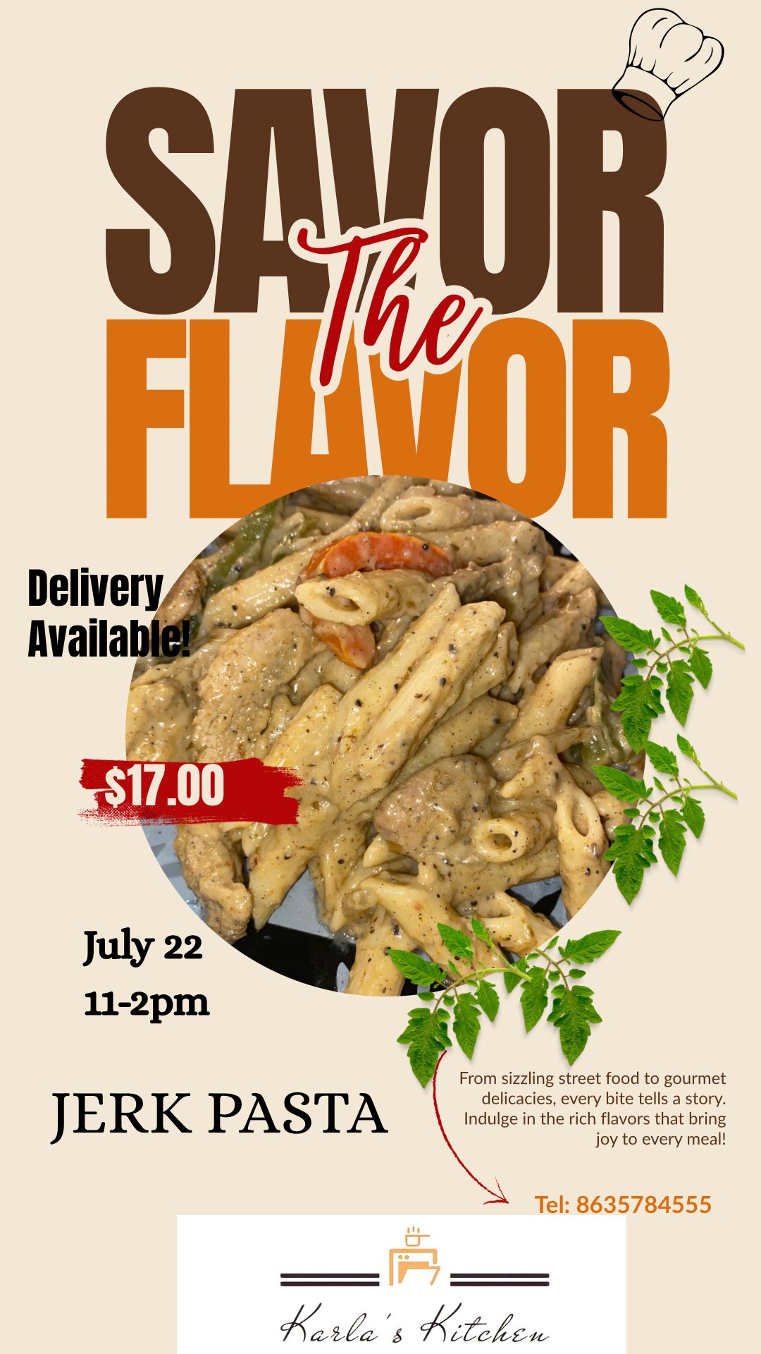This Week Menu