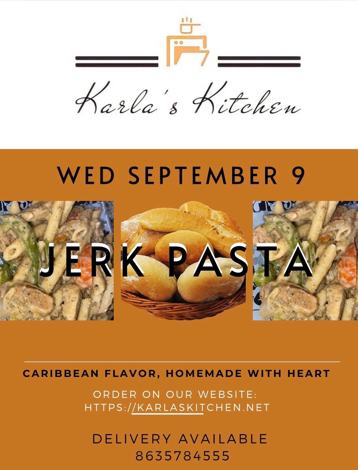 This Week Menu