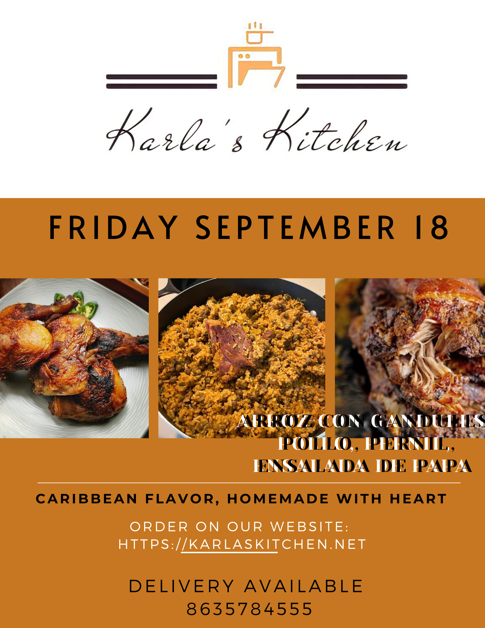 This Week Menu